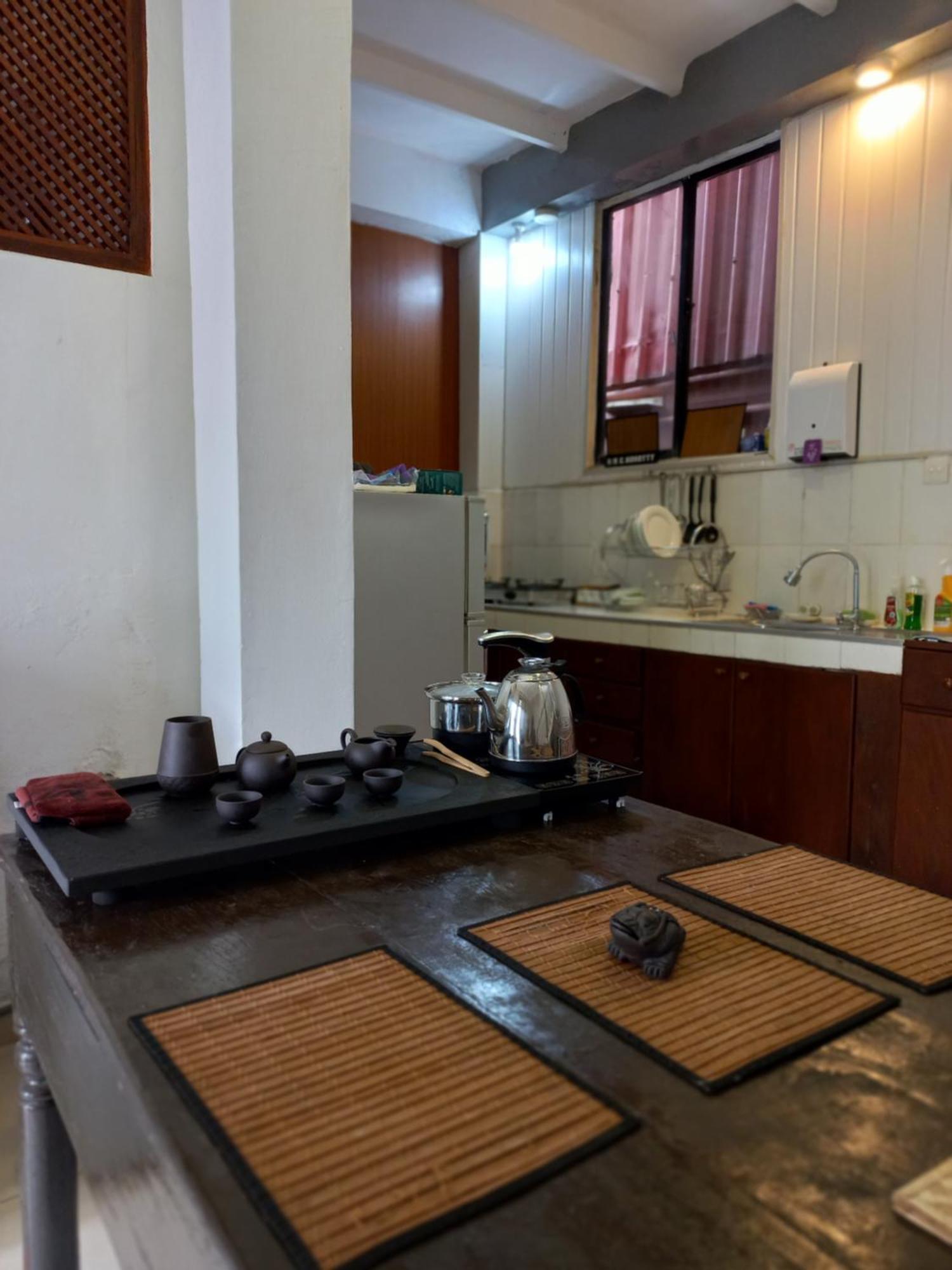 Be Relaxing @ No. 1 Galle City Extérieur photo
