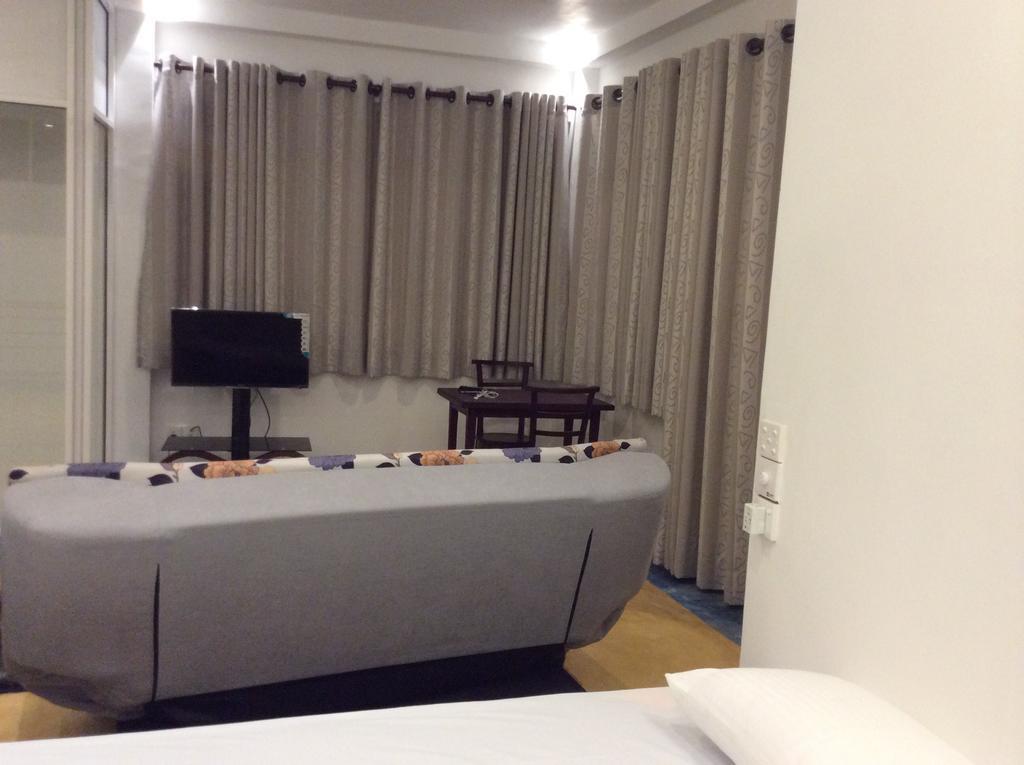 Be Relaxing @ No. 1 Galle City Extérieur photo