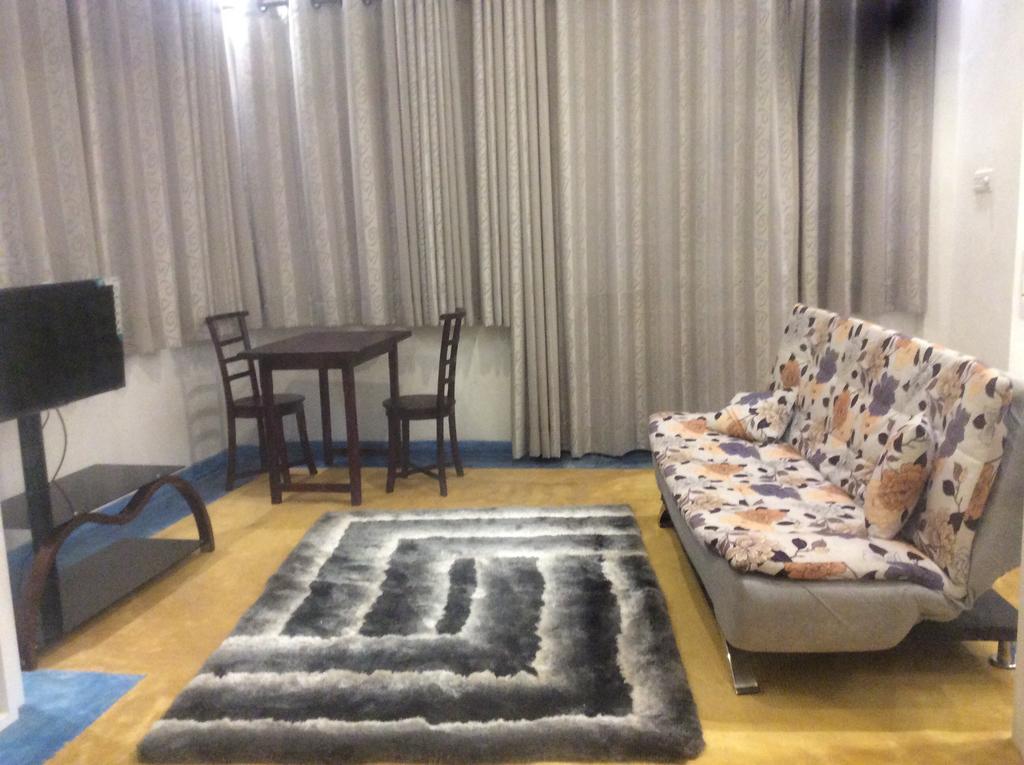 Be Relaxing @ No. 1 Galle City Extérieur photo