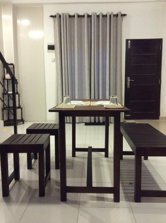 Be Relaxing @ No. 1 Galle City Extérieur photo