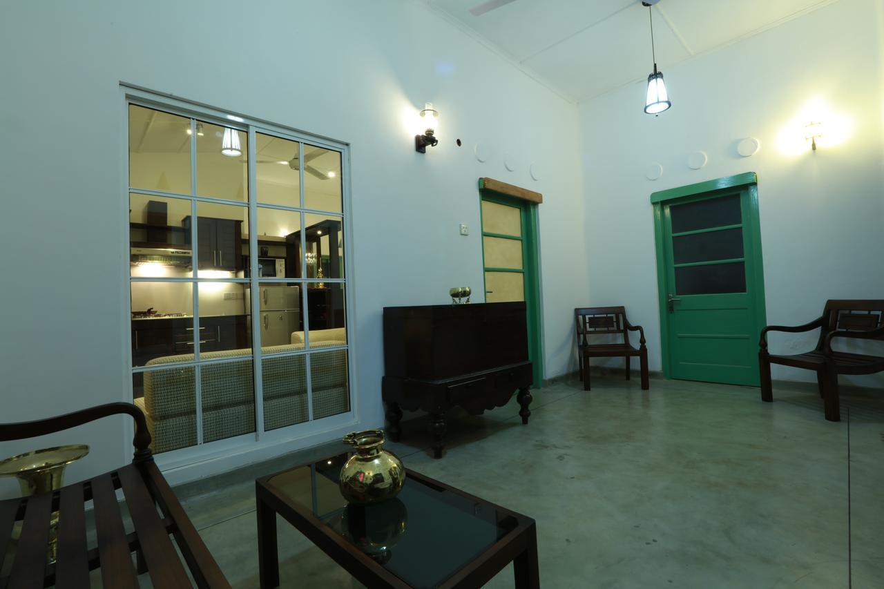 Be Relaxing @ No. 1 Galle City Extérieur photo