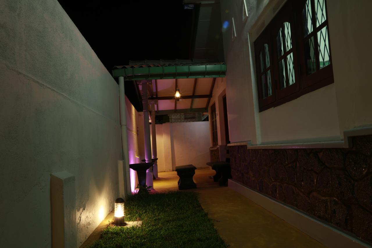 Be Relaxing @ No. 1 Galle City Extérieur photo