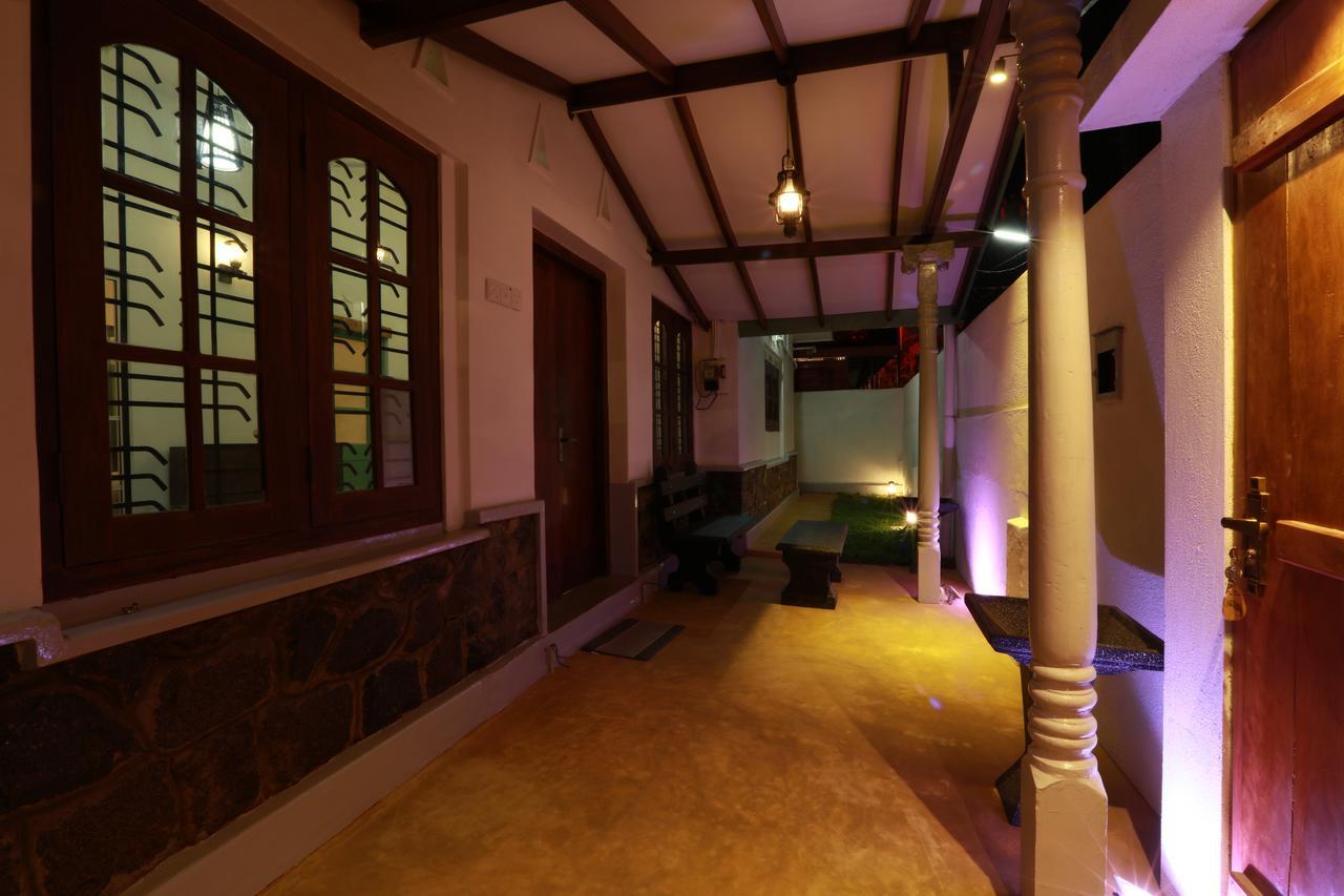 Be Relaxing @ No. 1 Galle City Extérieur photo