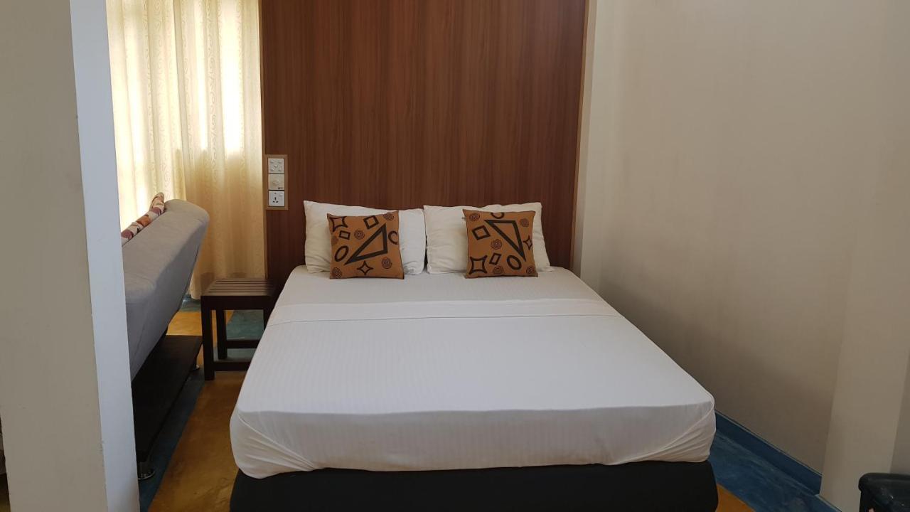 Be Relaxing @ No. 1 Galle City Extérieur photo