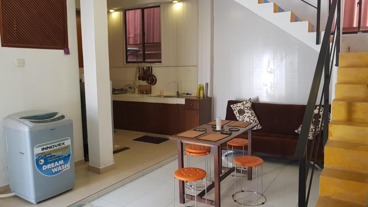 Be Relaxing @ No. 1 Galle City Extérieur photo