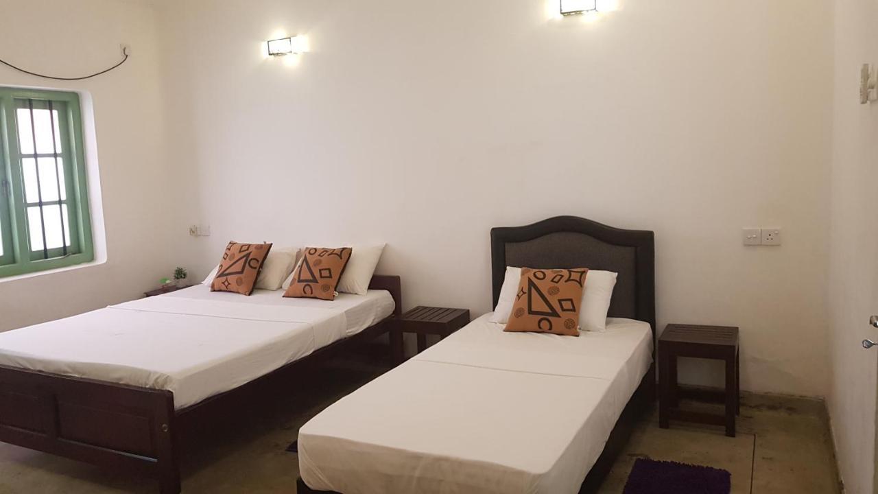 Be Relaxing @ No. 1 Galle City Extérieur photo