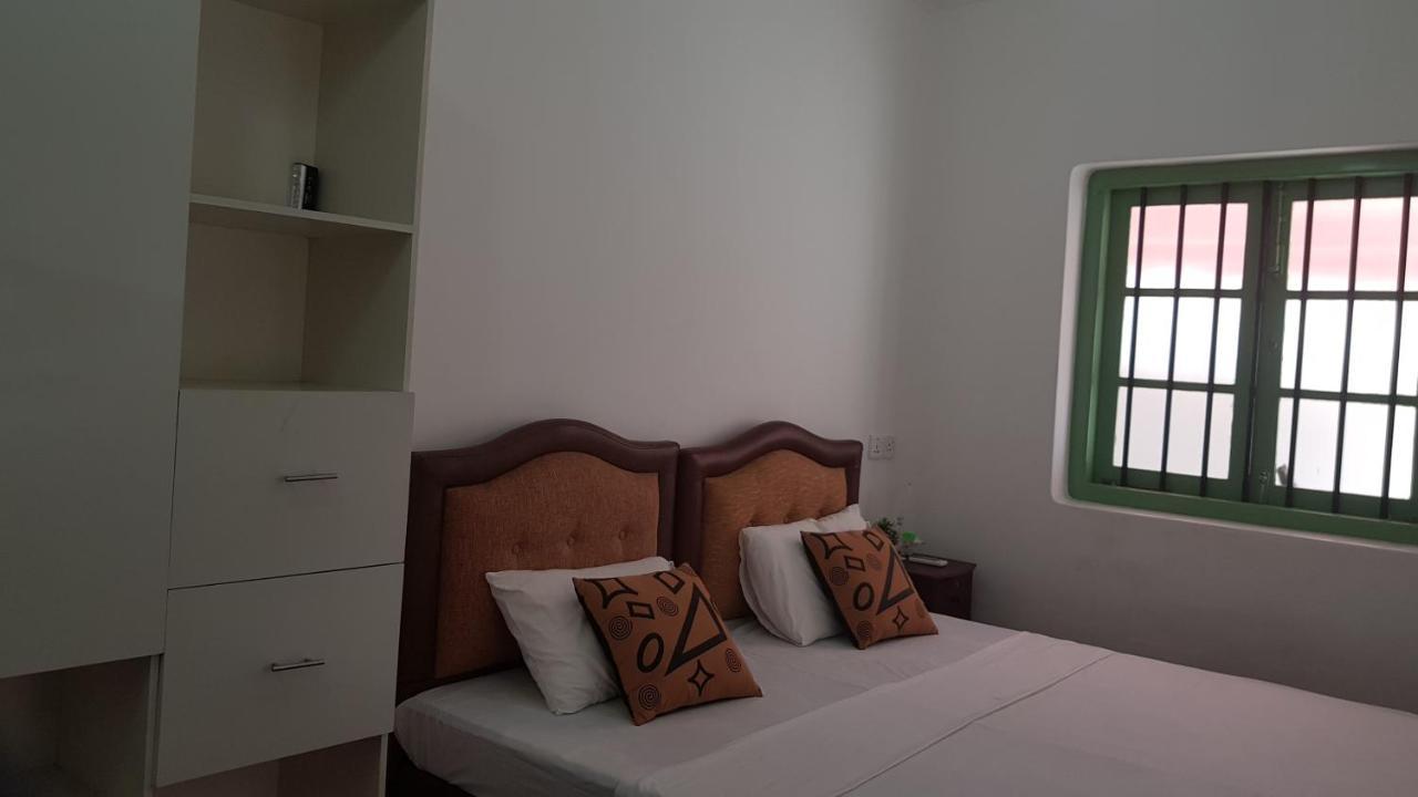 Be Relaxing @ No. 1 Galle City Extérieur photo
